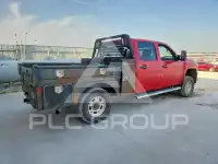 2009 Chevrolet Silverado фото