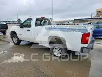 2009 Chevrolet Silverado фото