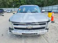 2009 Chevrolet Silverado фото