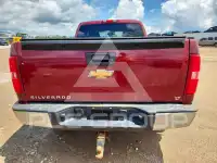 2009 Chevrolet Silverado photo