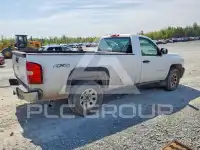 2009 Chevrolet Silverado фото