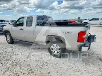 2009 Chevrolet Silverado фото