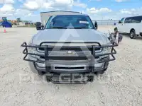 2009 Chevrolet Silverado фото