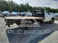 2009 Chevrolet Silverado photo