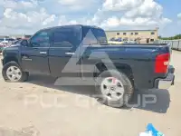 2009 Chevrolet Silverado фото