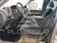 2009 Chevrolet Silverado фото