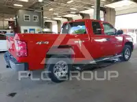 2009 Chevrolet Silverado фото