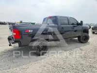 2009 Chevrolet Silverado photo