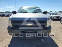 2009 Chevrolet Silverado фото