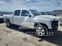 2009 Chevrolet Silverado фото