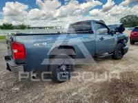 2009 Chevrolet Silverado фото