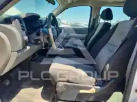 2009 Chevrolet Silverado photo