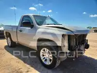 2009 Chevrolet Silverado фото