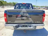 2009 Chevrolet Silverado photo