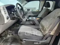 2009 Chevrolet Silverado photo