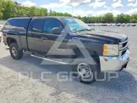 2009 Chevrolet Silverado фото
