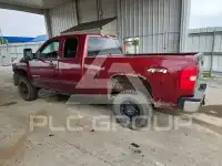 2009 Chevrolet Silverado фото