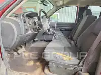 2009 Chevrolet Silverado фото