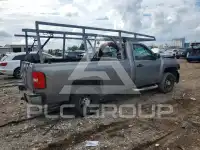 2009 Chevrolet Silverado photo