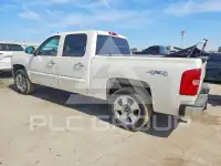 2009 Chevrolet Silverado фото