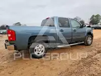 2009 Chevrolet Silverado фото