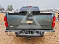 2009 Chevrolet Silverado фото