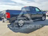2009 Chevrolet Silverado фото