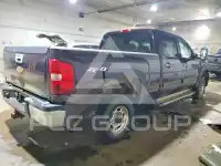 2009 Chevrolet Silverado фото
