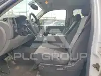 2009 Chevrolet Silverado фото