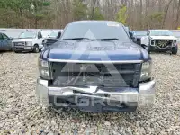 2009 Chevrolet Silverado photo