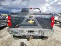 2009 Chevrolet Silverado фото