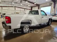 2009 Chevrolet Silverado фото