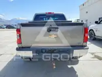 2009 Chevrolet Silverado фото