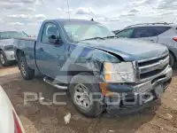 2009 Chevrolet Silverado фото