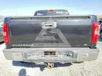 2009 Chevrolet Silverado photo