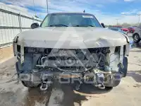 2009 Chevrolet Silverado photo