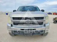 2009 Chevrolet Silverado photo