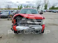 2009 Chevrolet Silverado фото
