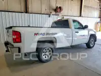 2009 Chevrolet Silverado фото