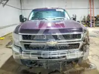 2009 Chevrolet Silverado фото