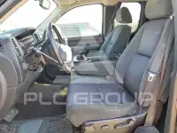 2009 Chevrolet Silverado photo
