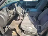 2009 Chevrolet Silverado фото