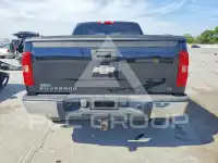 2009 Chevrolet Silverado фото