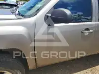 2009 Chevrolet Silverado photo
