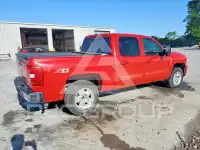 2009 Chevrolet Silverado фото
