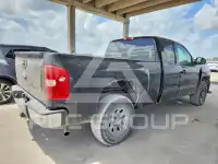 2009 Chevrolet Silverado фото