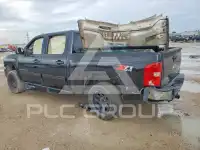 2009 Chevrolet Silverado фото