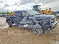 2009 Chevrolet Silverado фото