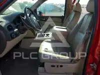 2009 Chevrolet Silverado фото