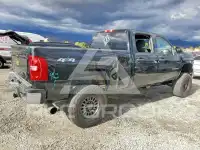 2009 Chevrolet Silverado фото
